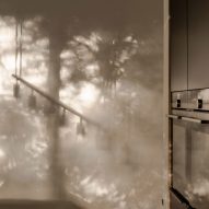 Light reflection in Arbour House by Andrei Saltykov