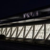 Balenciaga factory by Metrooffice Architetti