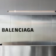 Balenciaga factory by Metrooffice Architetti