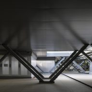 Balenciaga factory by Metrooffice Architetti