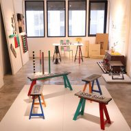 Six shows celebrating Thai design at Bangkok Design Week