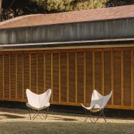 Eight furnishings with their roots in design icons