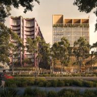 Plans unveiled for Australia's first new city in over 100 years