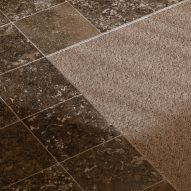 Flooring in Bungalow Sint-Martens-Latem by Decancq Vercruysse