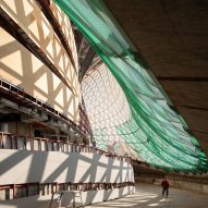 Busan Opera House by Snøhetta
