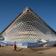Busan Opera House by Snøhetta