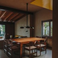 Casa da Praia holiday home in Mallorca, designed by Holzrausch