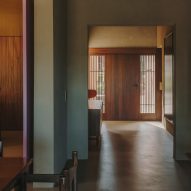 Casa da Praia holiday home in Mallorca, designed by Holzrausch