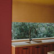 Casa da Praia holiday home in Mallorca, designed by Holzrausch