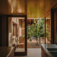 Casa da Praia holiday home in Mallorca, designed by Holzrausch