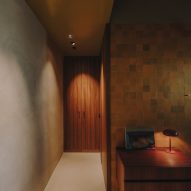 Casa da Praia holiday home in Mallorca, designed by Holzrausch