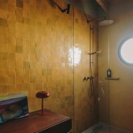 Casa da Praia holiday home in Mallorca, designed by Holzrausch