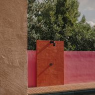 Casa da Praia holiday home in Mallorca, designed by Holzrausch