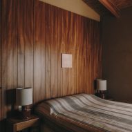 Casa da Praia holiday home in Mallorca, designed by Holzrausch