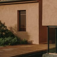 Casa da Praia holiday home in Mallorca, designed by Holzrausch