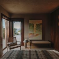 Casa da Praia holiday home in Mallorca, designed by Holzrausch