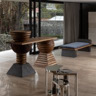 Casa Locken Omet exhibition