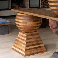 Casa Locken Omet exhibition