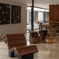 Casa Locken Omet exhibition