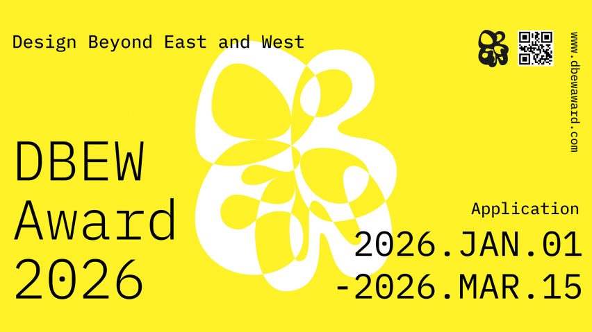 DBEW Award 2026