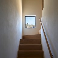 House in Onimichi by Denizen Works