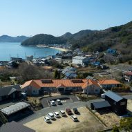 House in Onimichi by Denizen Works