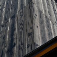 House in Onimichi by Denizen Works