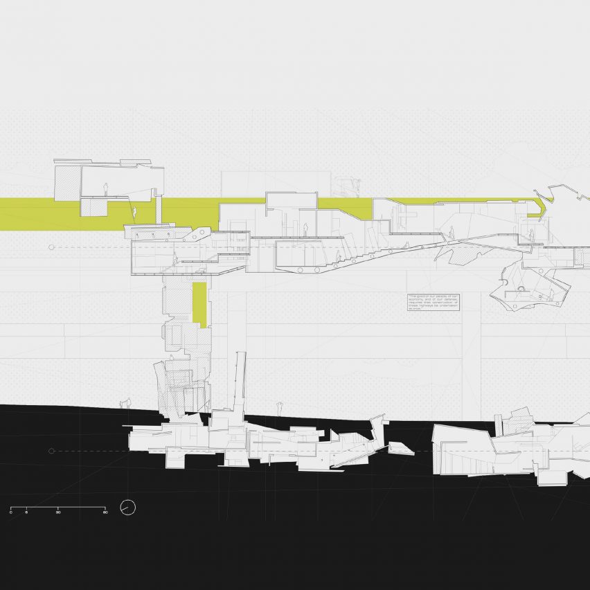 a digital architectural image