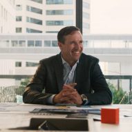 HNTB announces partnership with Drew Brees for "next era of innovation in sports"