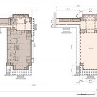 White House ballroom plans