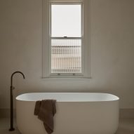 Gilbert's House by Castley McCrimmon Architects