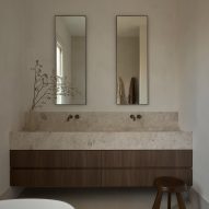 Gilbert's House by Castley McCrimmon Architects
