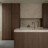 Gilbert's House by Castley McCrimmon Architects