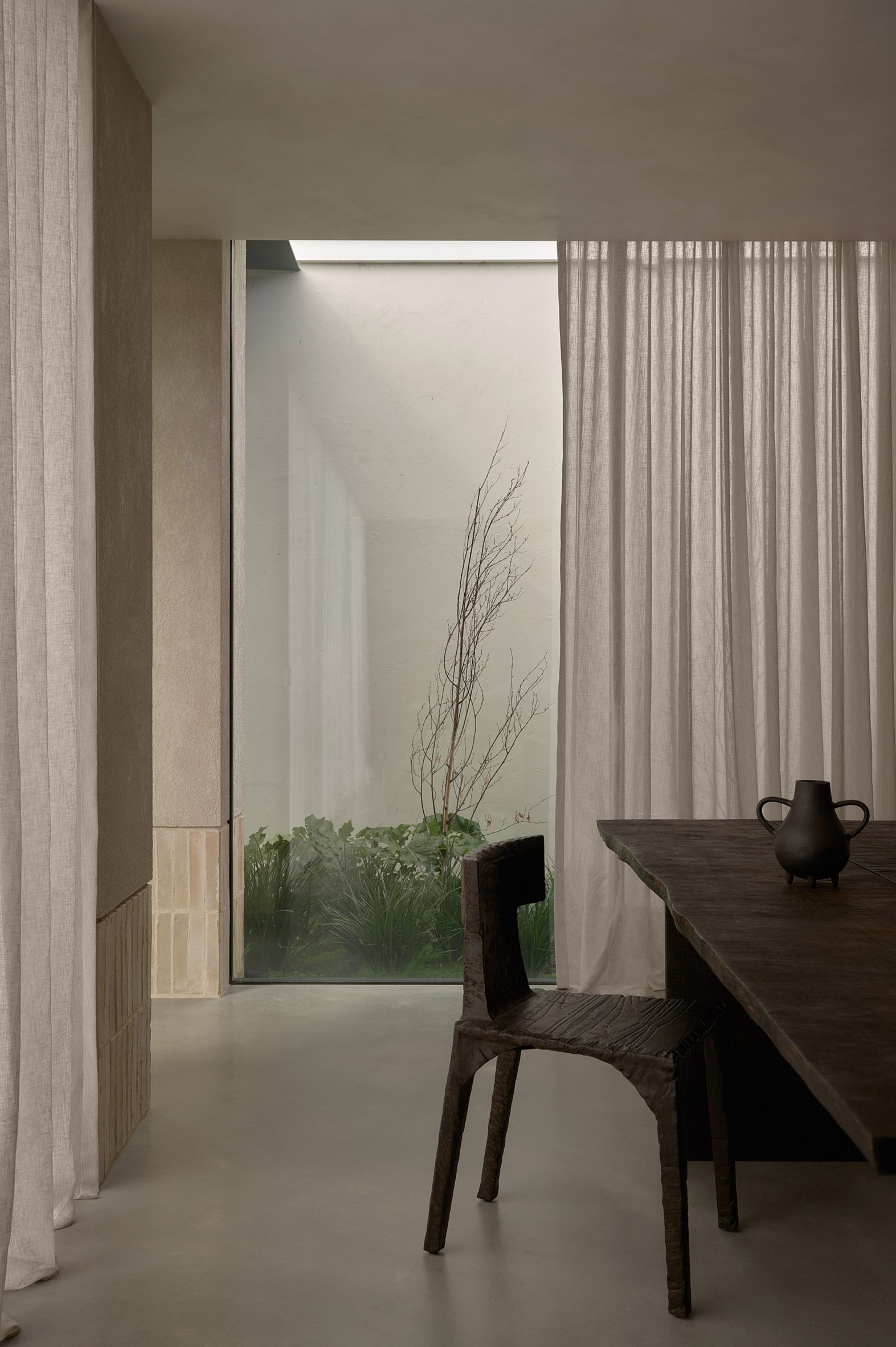 Casa Gilbert/Castley McCrimmon Arquitectos