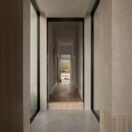 Gilbert's House by Castley McCrimmon Architects