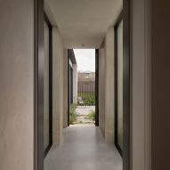 Gilbert's House by Castley McCrimmon Architects