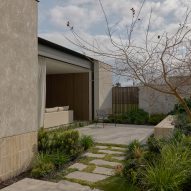 Gilbert's House by Castley McCrimmon Architects
