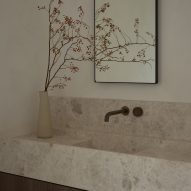 Gilbert's House by Castley McCrimmon Architects