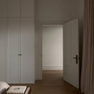 Gilbert's House by Castley McCrimmon Architects
