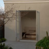 Gilbert's House by Castley McCrimmon Architects