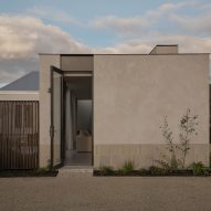 Gilbert's House by Castley McCrimmon Architects