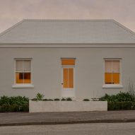 Gilbert's House by Castley McCrimmon Architects