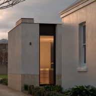 Gilbert's House by Castley McCrimmon Architects