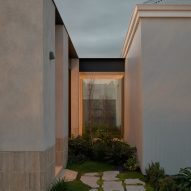 Gilbert's House by Castley McCrimmon Architects