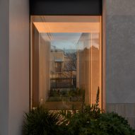 Gilbert's House by Castley McCrimmon Architects