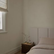 Gilbert's House by Castley McCrimmon Architects