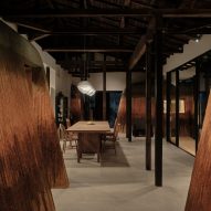 Haniyasu House by Aatismo