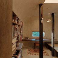 Haniyasu House by Aatismo