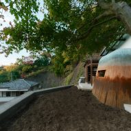 Haniyasu House by Aatismo