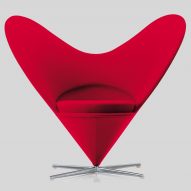 Ten Verner Panton products that have stood the test of time